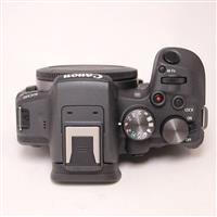 Used Canon EOS R10 Mirrorless Camera Body