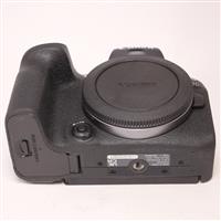 Used Canon EOS R10 Mirrorless Camera Body