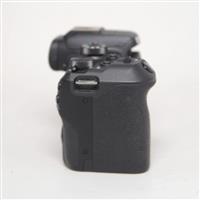 Used Canon EOS R10 Mirrorless Camera Body