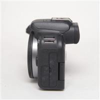 Used Canon EOS R10 Mirrorless Camera Body