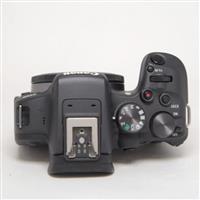 Used Canon EOS R10 Mirrorless Camera Body
