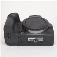 Used Canon EOS R10 Mirrorless Camera Body