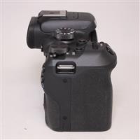 Used Canon EOS R10 Mirrorless Camera Body