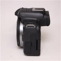 Used Canon EOS R10 Mirrorless Camera Body