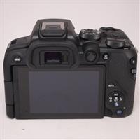 Used Canon EOS R10 Mirrorless Camera Body