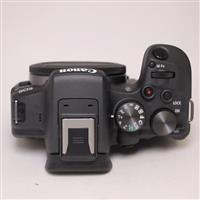 Used Canon EOS R10 Mirrorless Camera Body