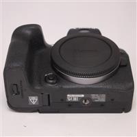 Used Canon EOS R10 Mirrorless Camera Body