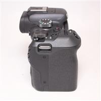 Used Canon EOS R10 Mirrorless Camera Body