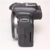 Used Canon EOS R10 Mirrorless Camera Body