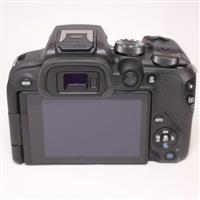 Used Canon EOS R10 Mirrorless Camera Body