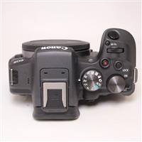 Used Canon EOS R10 Mirrorless Camera Body