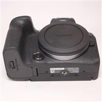 Used Canon EOS R10 Mirrorless Camera Body