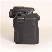 Used Canon EOS R10 Mirrorless Camera Body