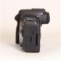 Used Canon EOS R10 Mirrorless Camera Body