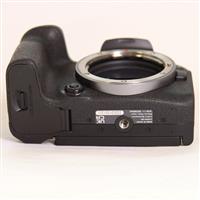 Used Canon EOS R10 Mirrorless Camera Body