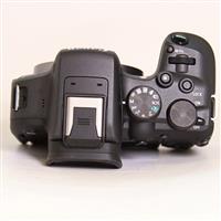 Used Canon EOS R10 Mirrorless Camera Body