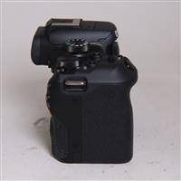 Used Canon EOS R10 Mirrorless Camera Body