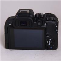 Used Canon EOS R10 Mirrorless Camera Body