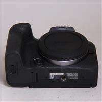 Used Canon EOS R10 Mirrorless Camera Body