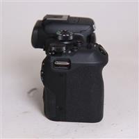 Used Canon EOS R10 Mirrorless Camera Body