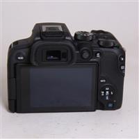 Used Canon EOS R10 Mirrorless Camera Body