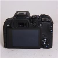 Used Canon EOS R10 Mirrorless Camera Body