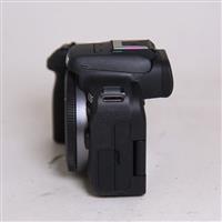Used Canon EOS R10 Mirrorless Camera Body