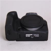 Used Canon EOS R10 Mirrorless Camera Body