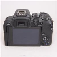 Used Canon EOS R10 Mirrorless Camera Body