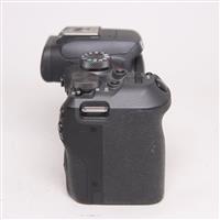 Used Canon EOS R10 Mirrorless Camera Body