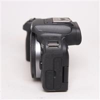 Used Canon EOS R10 Mirrorless Camera Body