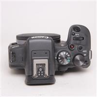Used Canon EOS R10 Mirrorless Camera Body