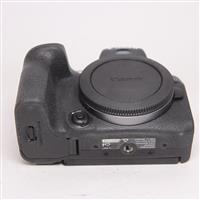 Used Canon EOS R10 Mirrorless Camera Body