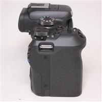 Used Canon EOS R10 Mirrorless Camera Body