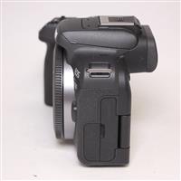 Used Canon EOS R10 Mirrorless Camera Body
