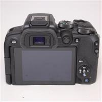 Used Canon EOS R10 Mirrorless Camera Body
