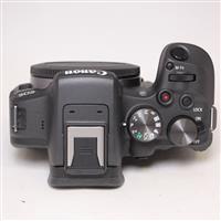 Used Canon EOS R10 Mirrorless Camera Body