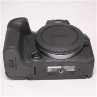 Used Canon EOS R10 Mirrorless Camera Body