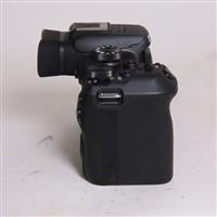 Used Canon EOS R10 Mirrorless Camera Body