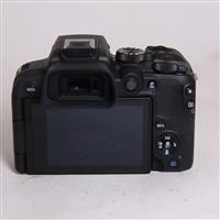 Used Canon EOS R10 Mirrorless Camera Body