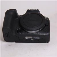 Used Canon EOS R10 Mirrorless Camera Body