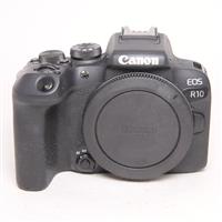 Canon EOS R10 Mirrorless Camera Body
