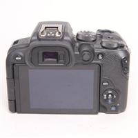 Canon EOS R10 Mirrorless Camera Body