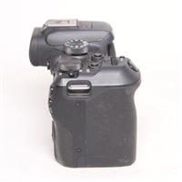 Canon EOS R10 Mirrorless Camera Body