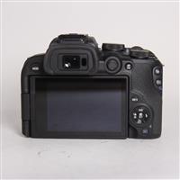 Used Canon EOS R10 Mirrorless Camera Body