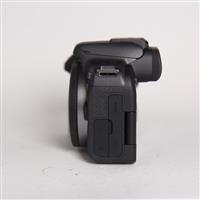 Used Canon EOS R10 Mirrorless Camera Body