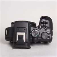 Used Canon EOS R10 Mirrorless Camera Body