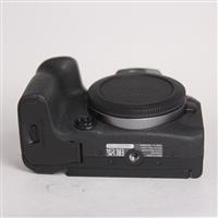 Used Canon EOS R10 Mirrorless Camera Body