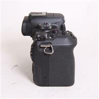 Used Canon EOS R10 Mirrorless Camera Body