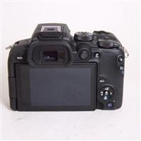 Used Canon EOS R10 Mirrorless Camera Body
